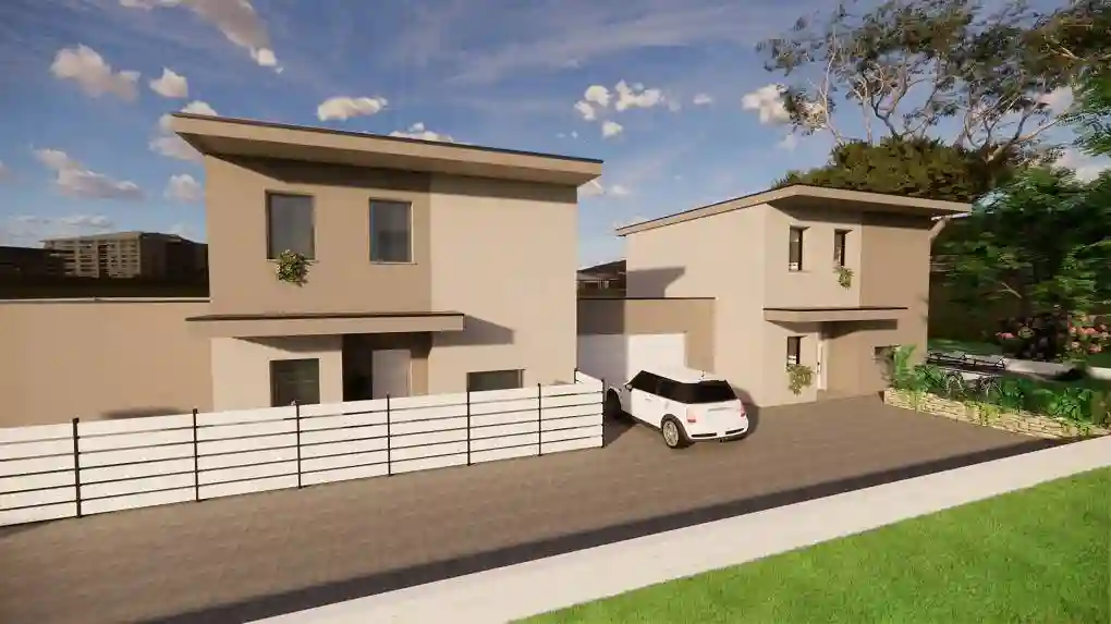 Villa - foto 5