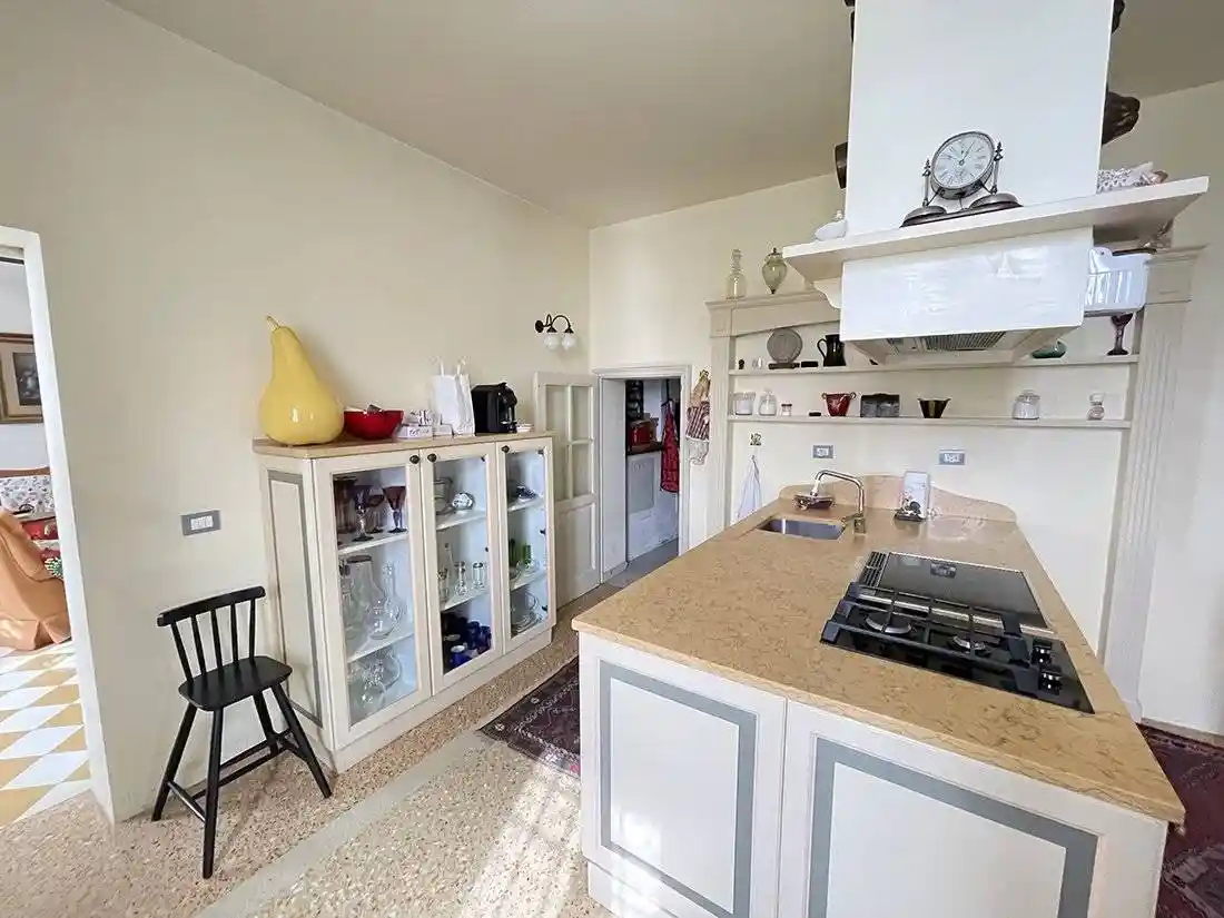 Villa in vendita a San Giovanni in Croce