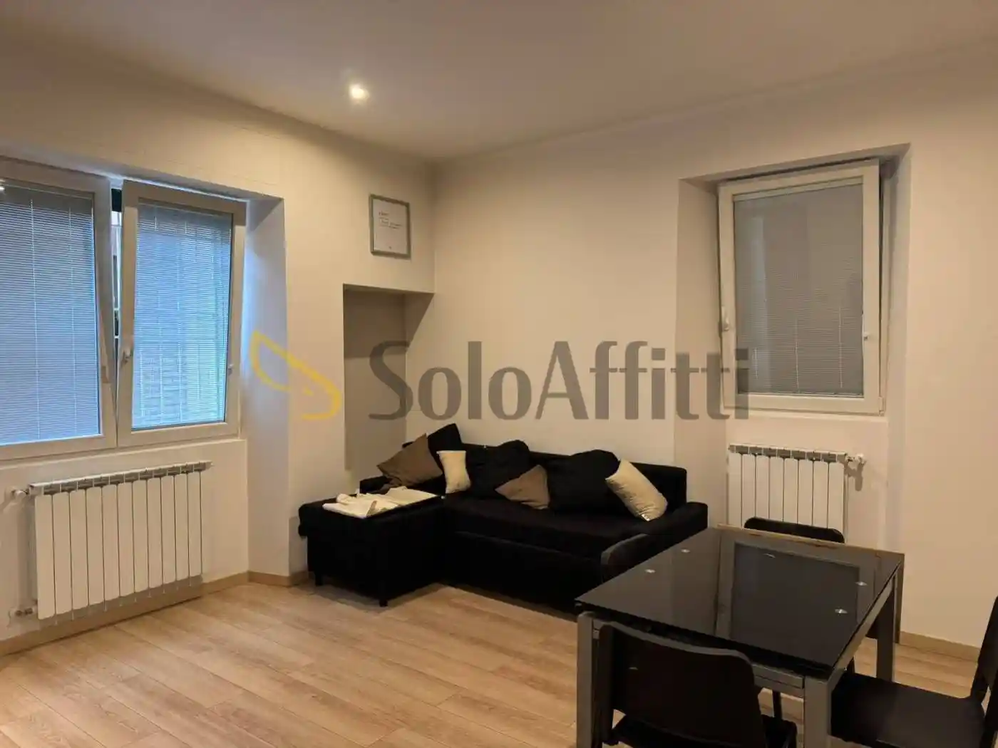 Appartamento in affitto a Brescia