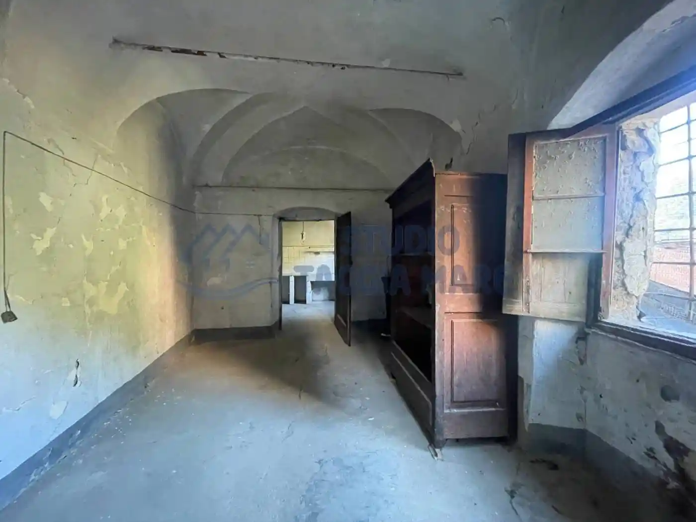 Appartamento in vendita a Montalto Carpasio