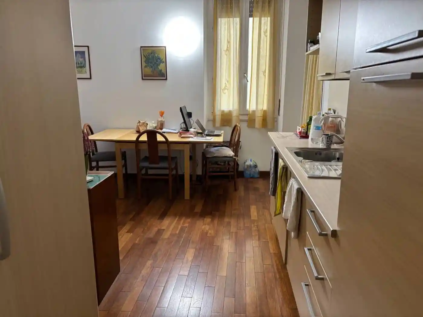 Appartamento in vendita a Bergamo
