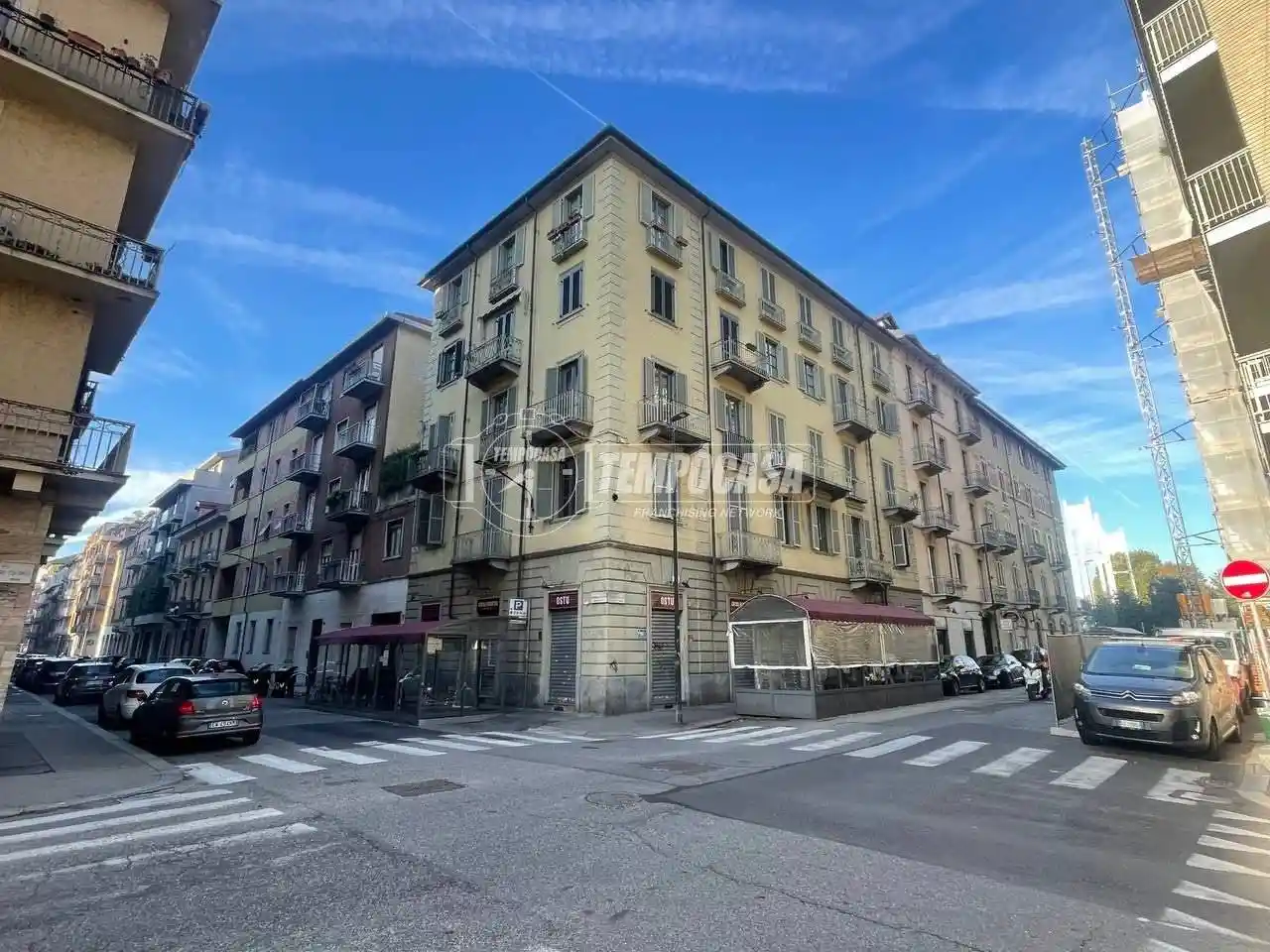 Appartamento in vendita a Torino