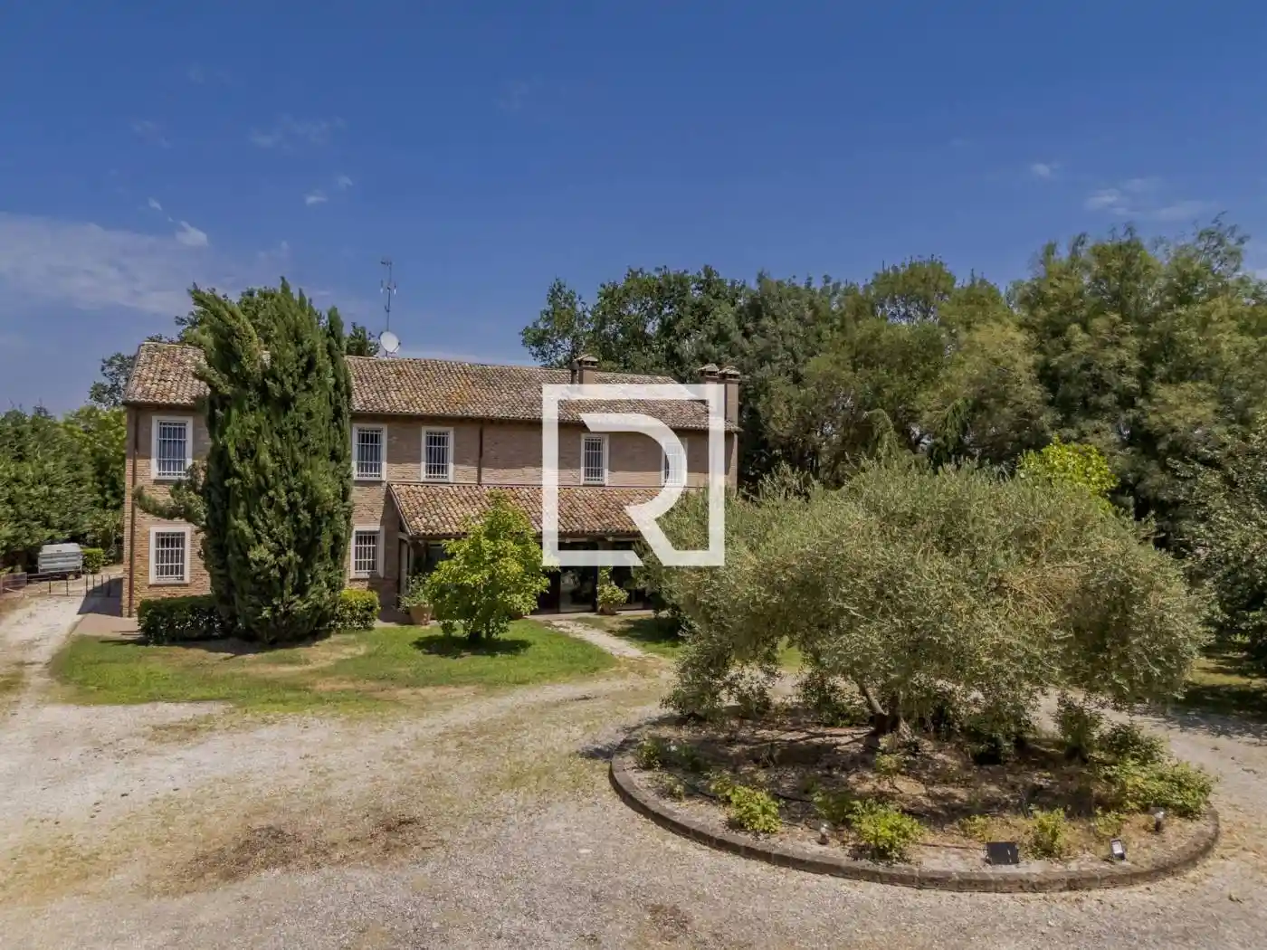 Villa in vendita a Ravenna