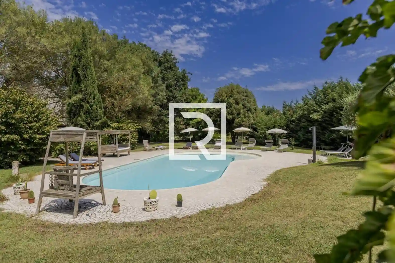 Villa - foto 5