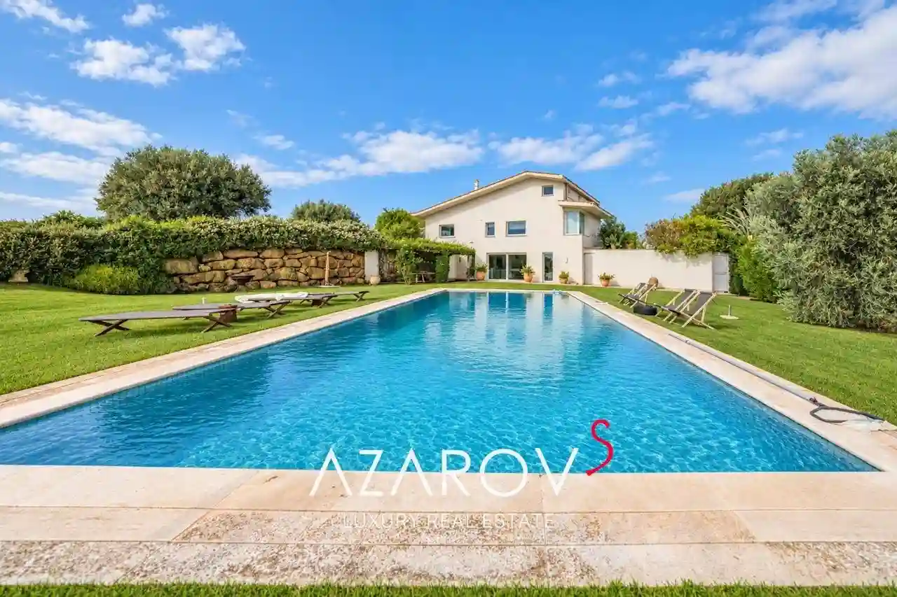 Villa - foto 2