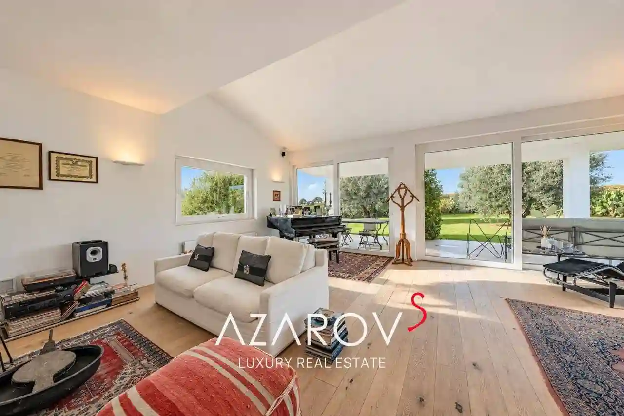 Villa - foto 5