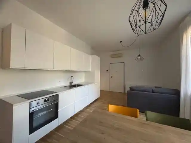Appartamento in affitto a Treviso