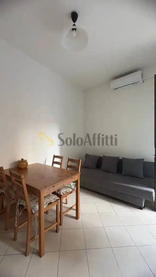Appartamento in affitto a Rimini