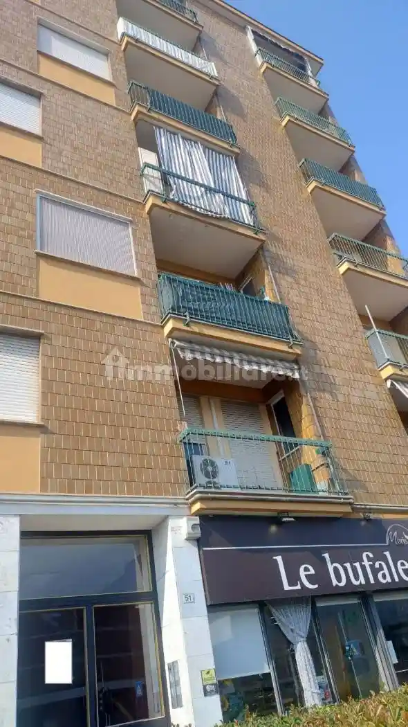 Appartamento in vendita a Rivalta di Torino
