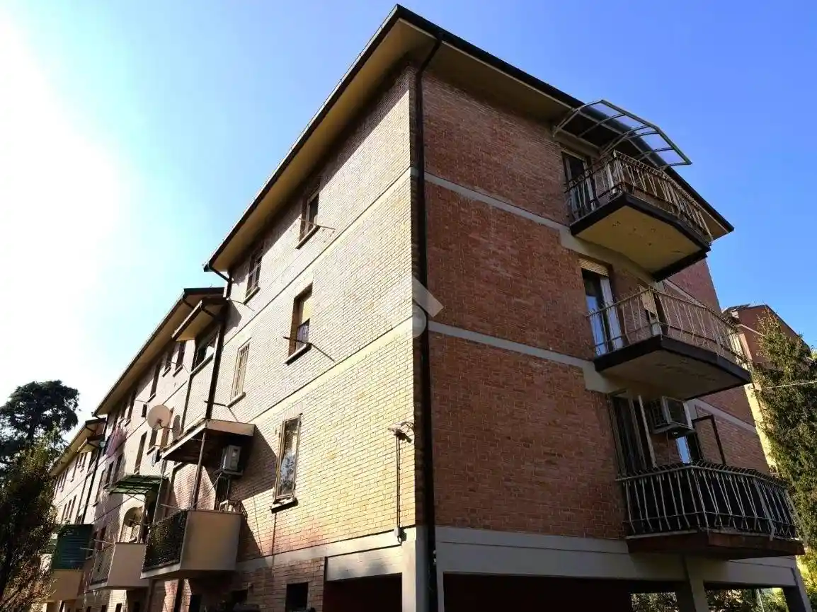 Appartamento in vendita a Bologna