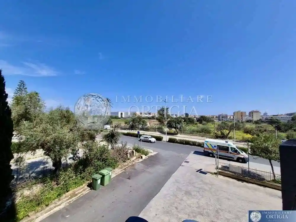 Appartamento in vendita a Siracusa