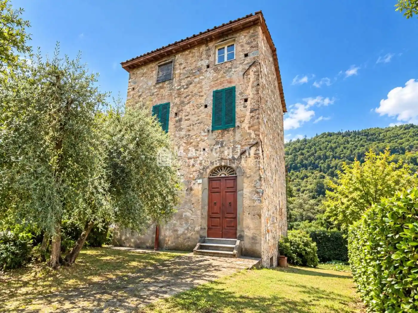 Rustico - Casale in vendita a Capannori