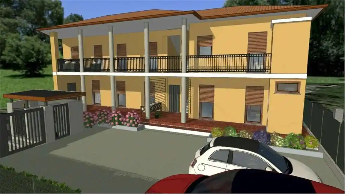 Appartamento in vendita a Suno
