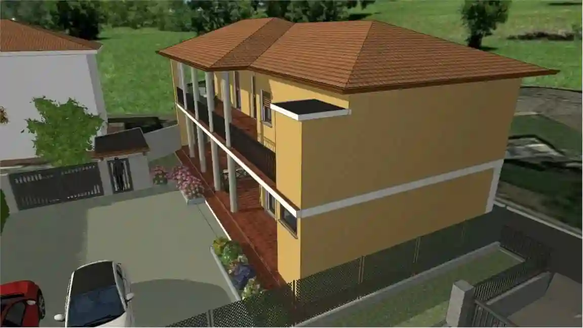 Appartamento - foto 3