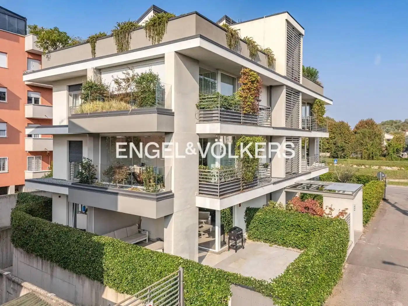Appartamento in vendita a Nova Milanese