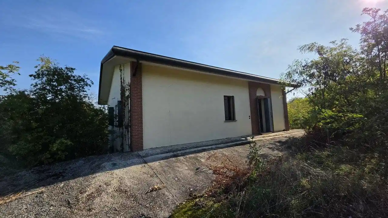 Casa indipendente in vendita a Arquà Petrarca