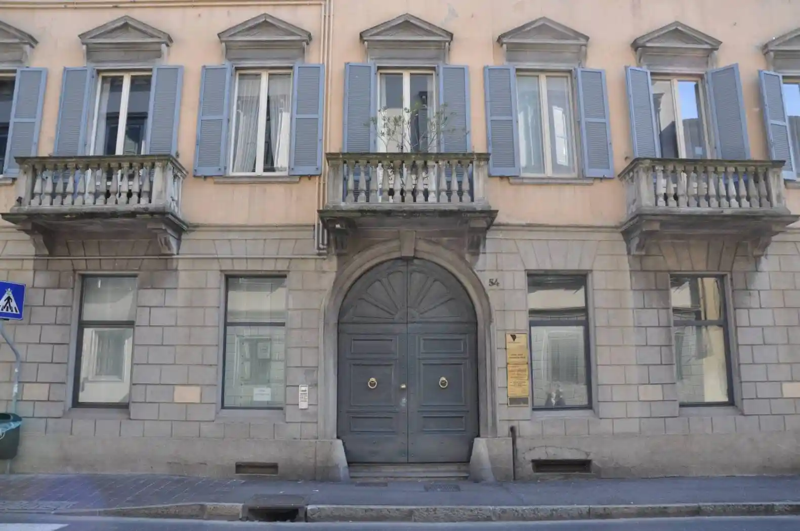 Appartamento in vendita a Bergamo