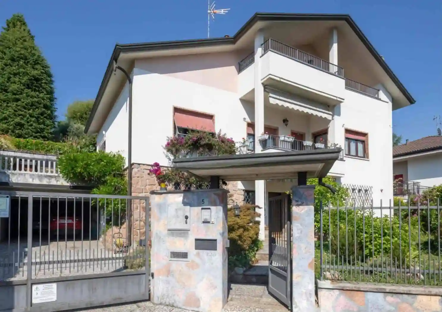 Villa - foto 4