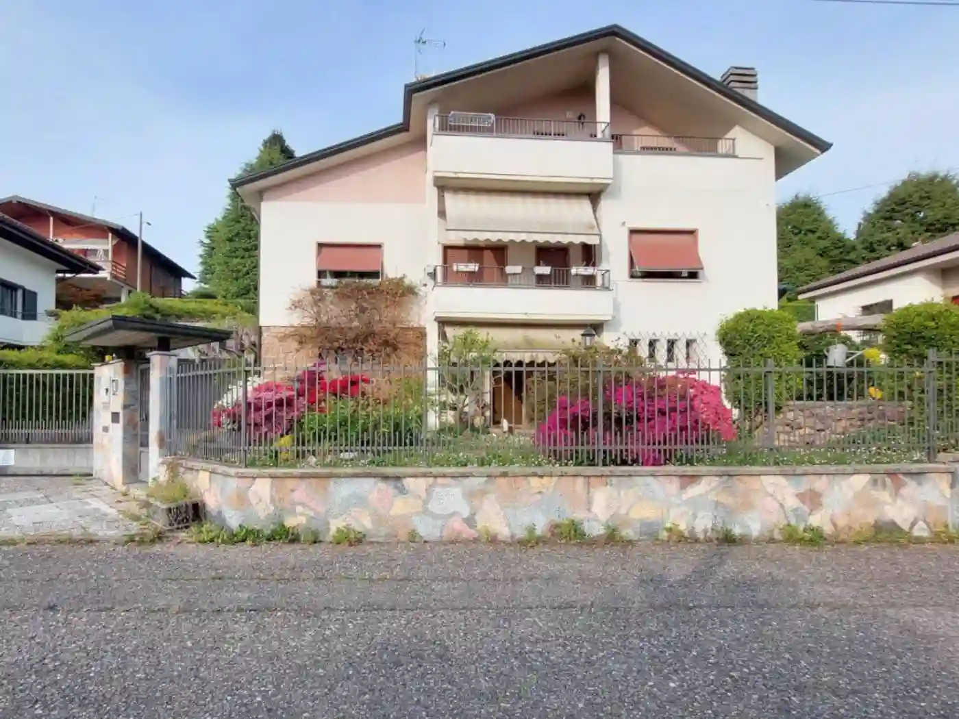 Villa - foto 5