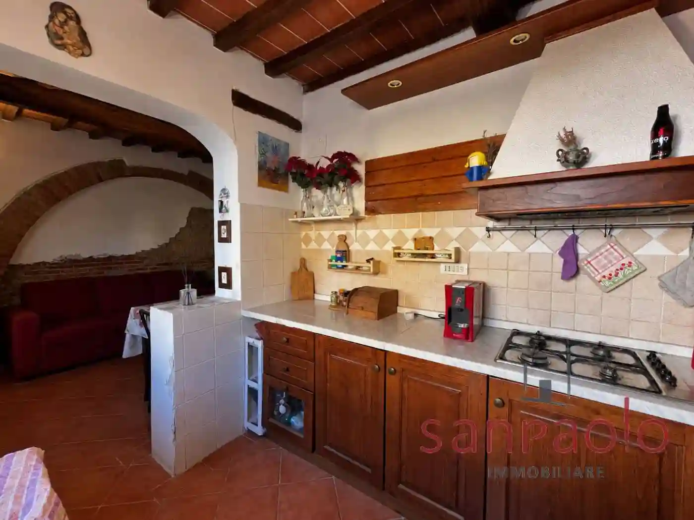 Casa indipendente - foto 2