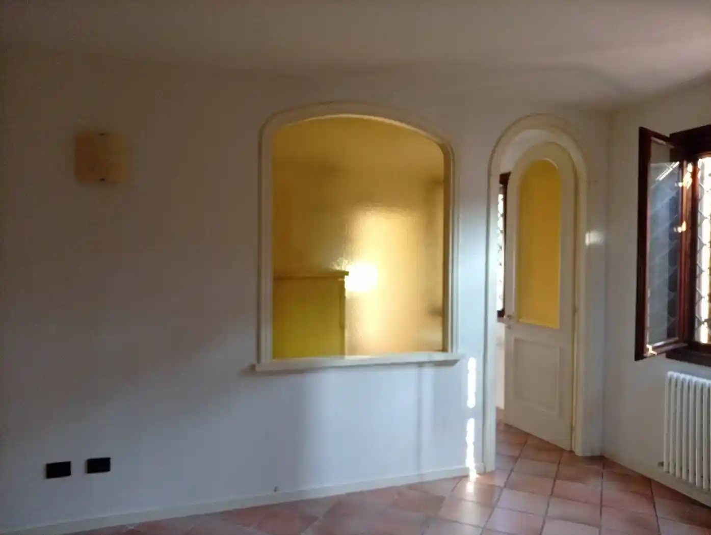 Appartamento in vendita a Novi di Modena