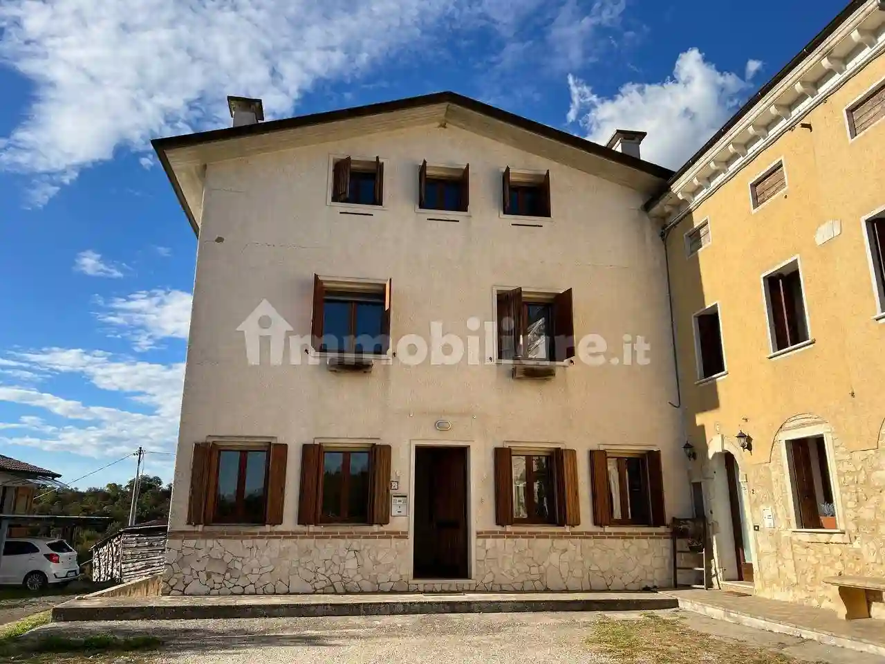 Casa indipendente - foto 2