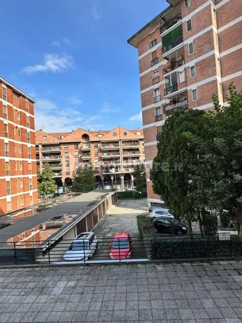 Appartamento in affitto a San Giuliano Milanese