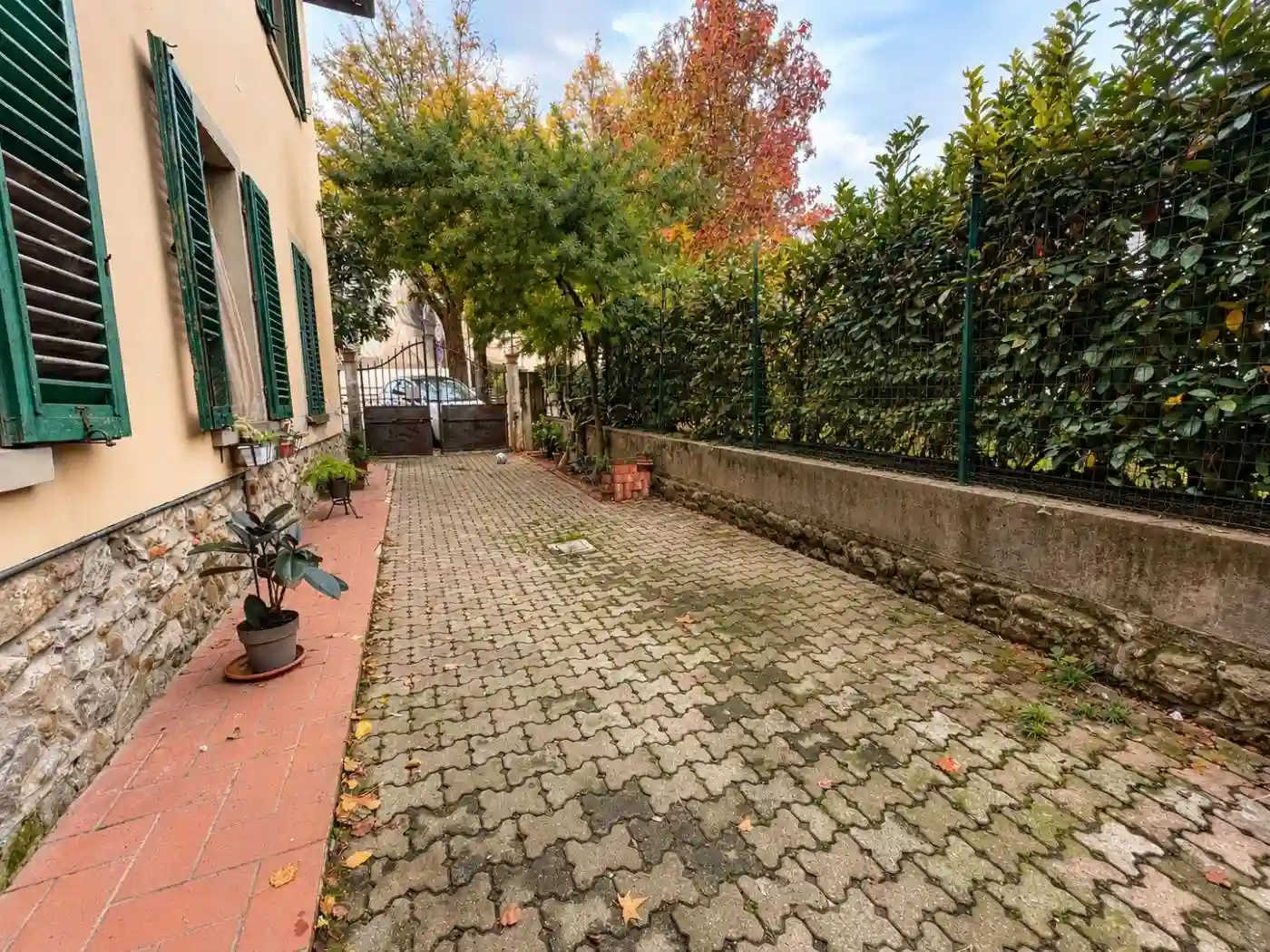 Villa - foto 2