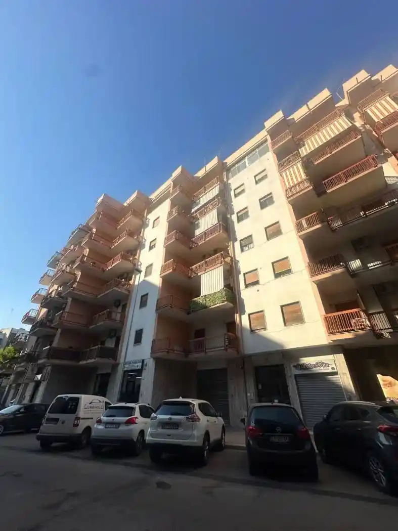 Appartamento in vendita a Taranto