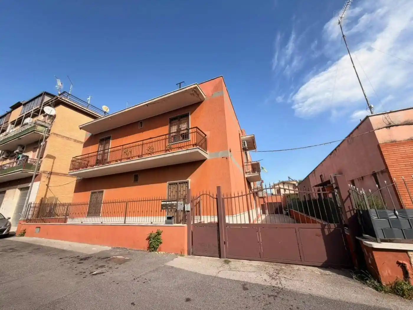 Appartamento in vendita a Guidonia Montecelio