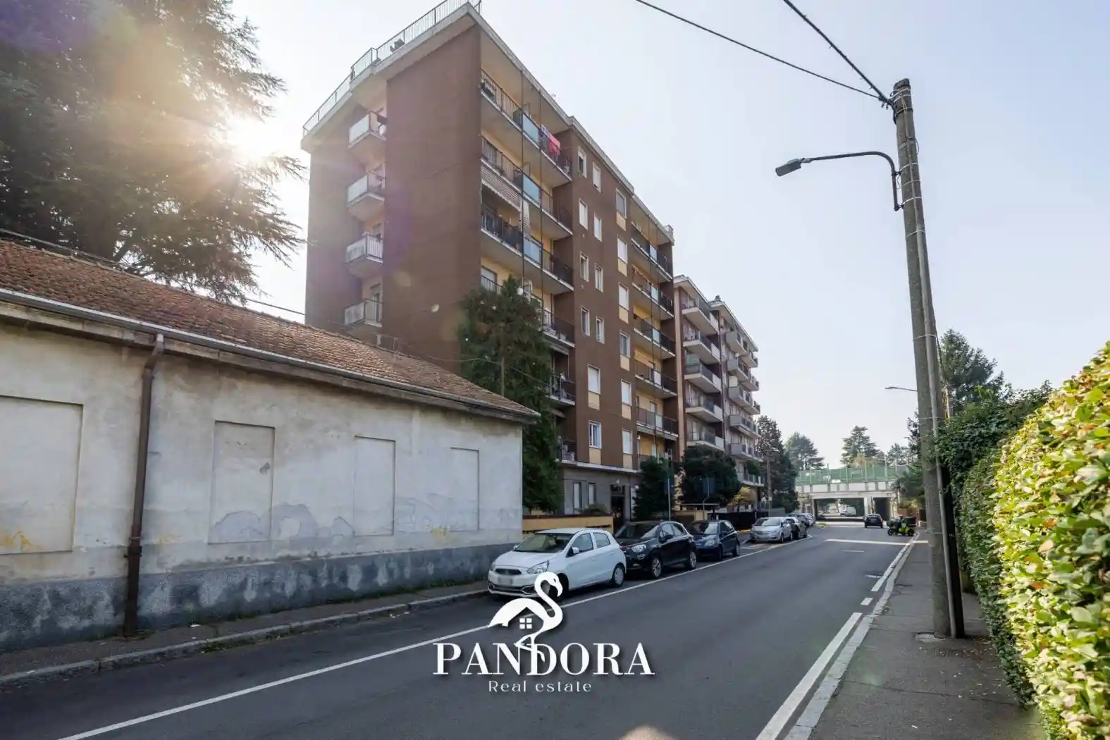 Appartamento in vendita a Gallarate