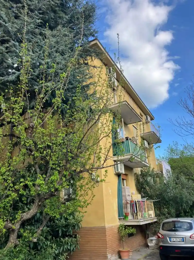 Appartamento in affitto a Bologna