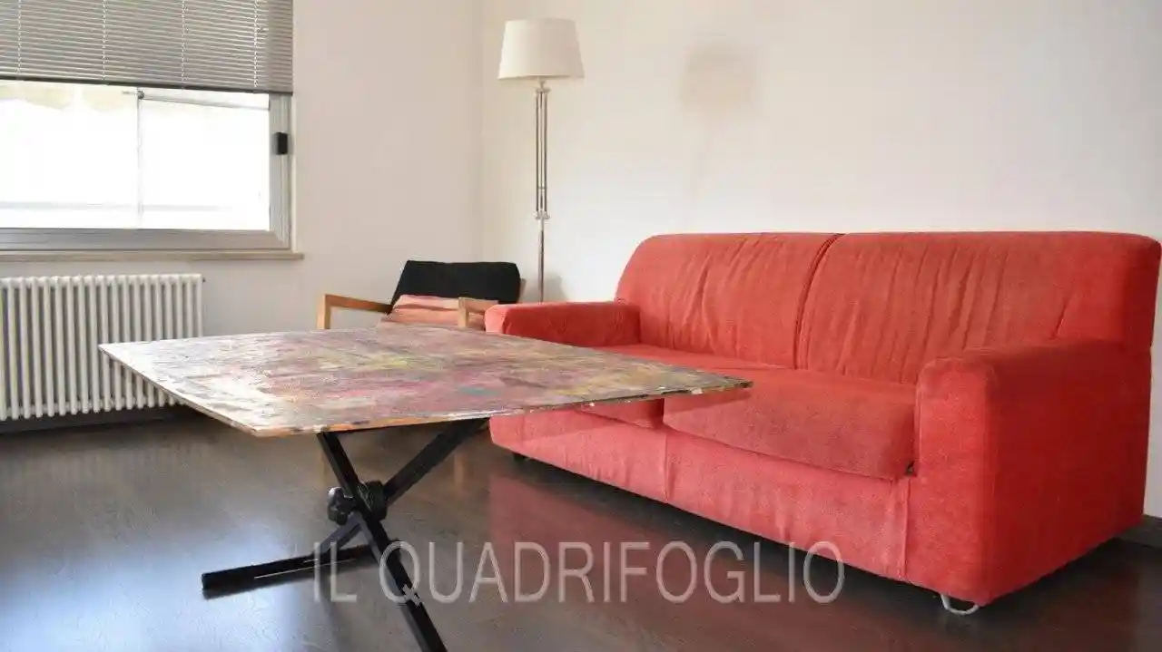 Appartamento in affitto a Cesena