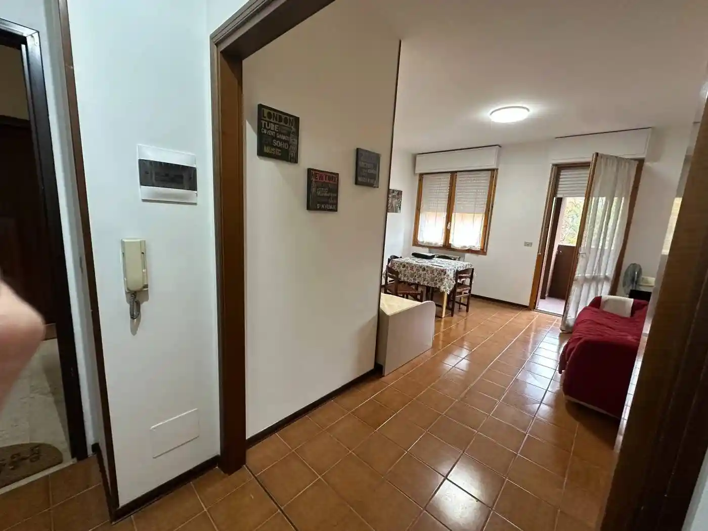 Appartamento in affitto a Bologna