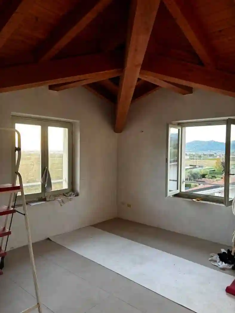 Attico - Mansarda - foto 2