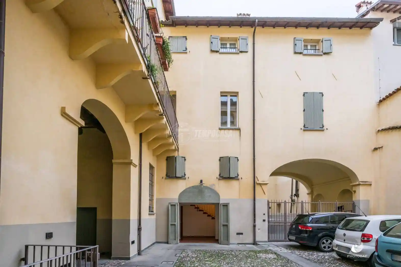 Appartamento in vendita a Faenza
