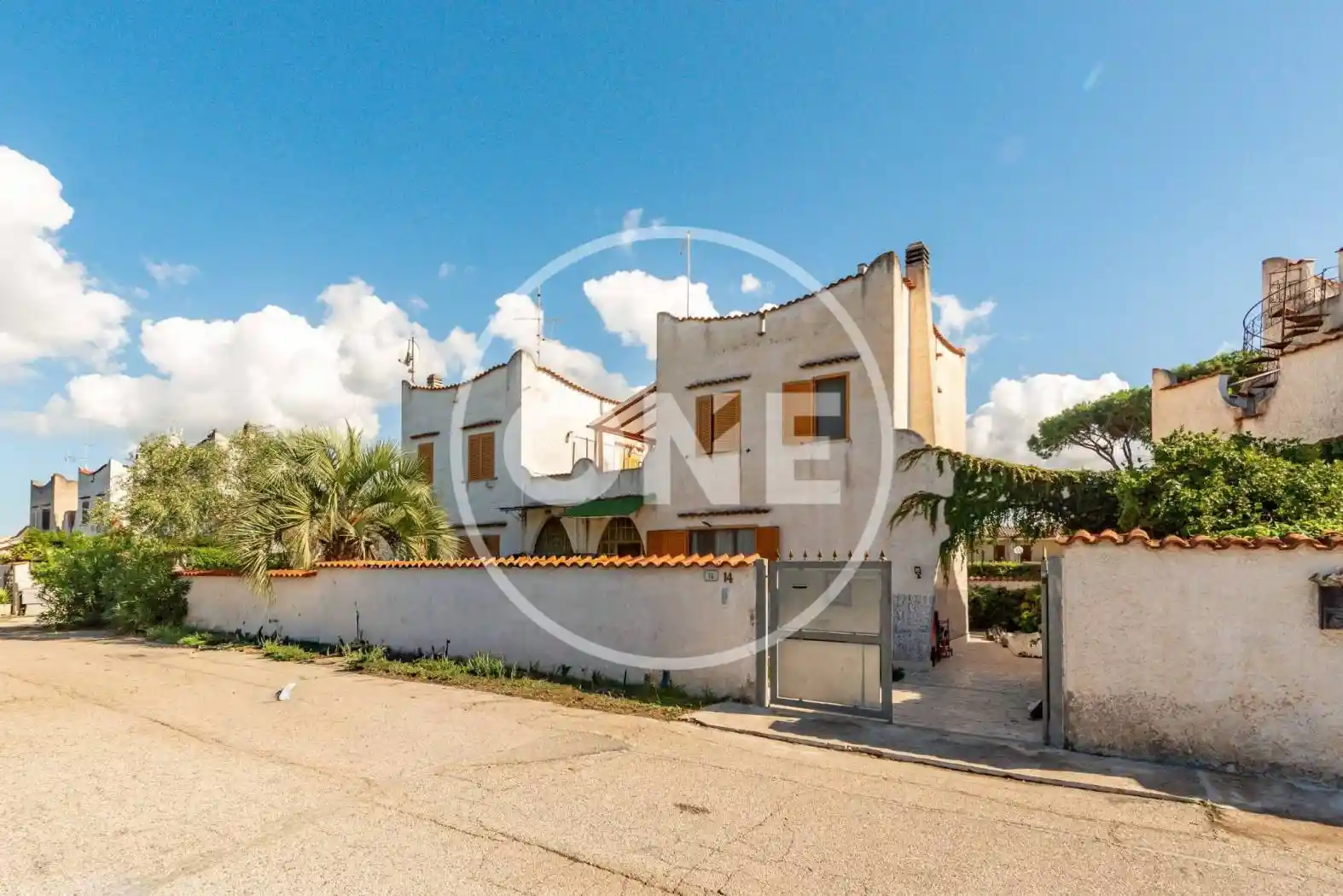 Villa in vendita a Ardea