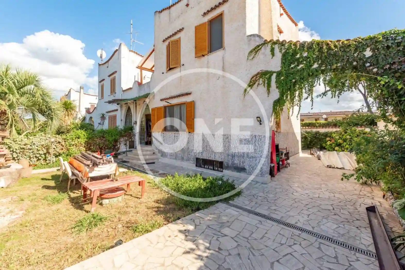 Villa - foto 3
