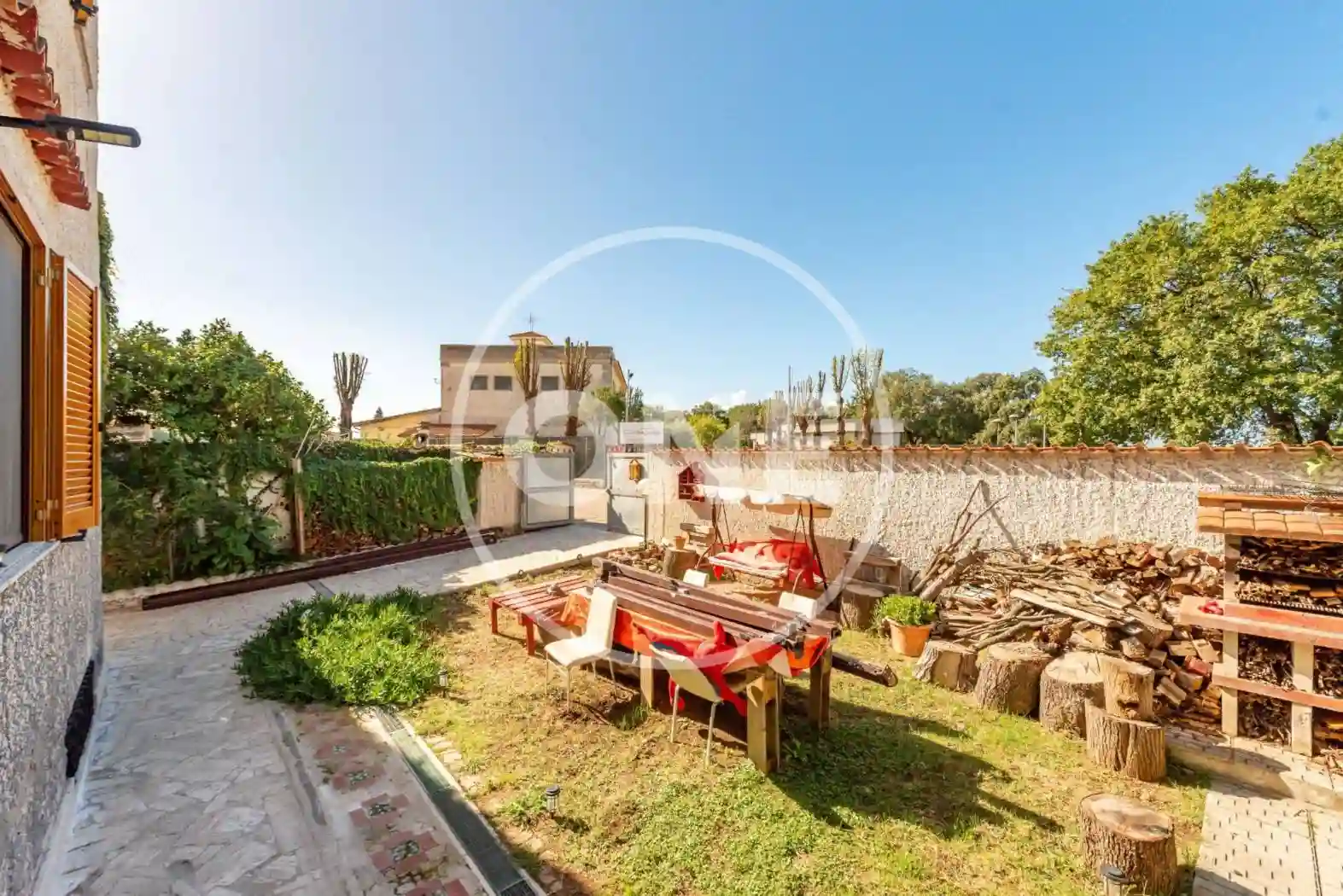 Villa - foto 5