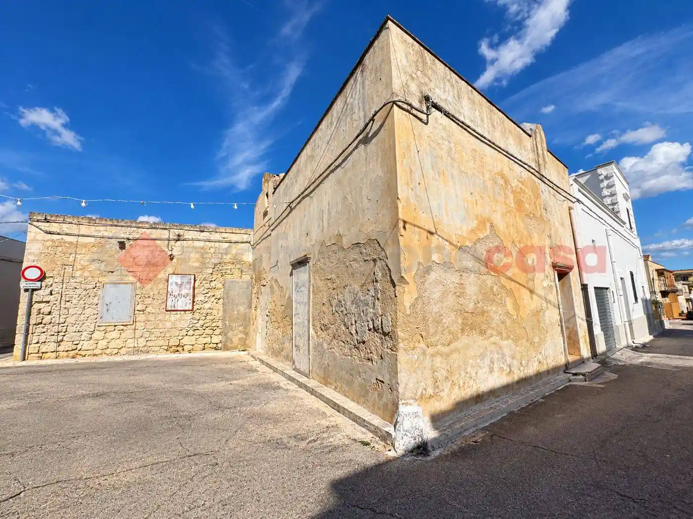 Casa indipendente in vendita a Leporano
