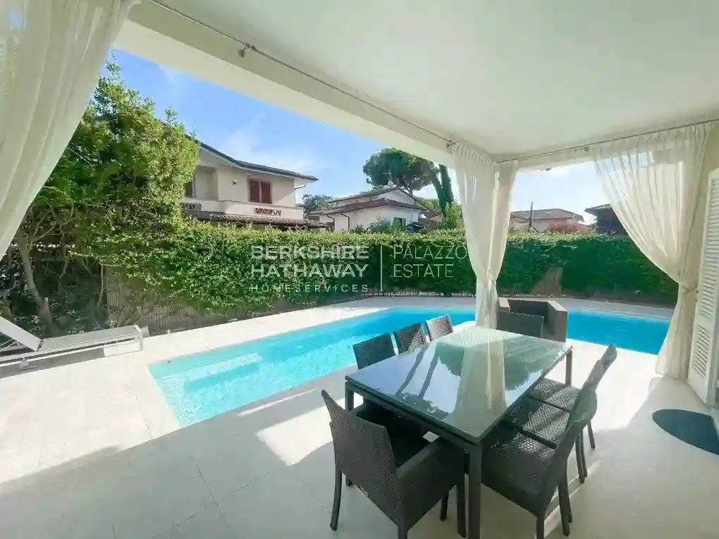 Villa - foto 3