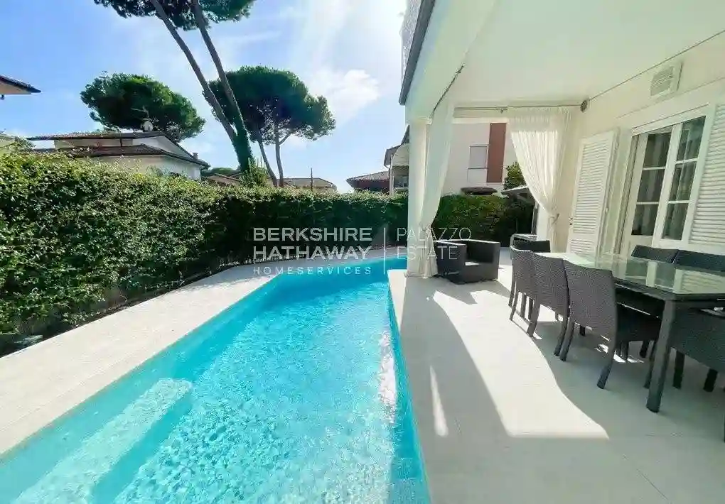 Villa - foto 4