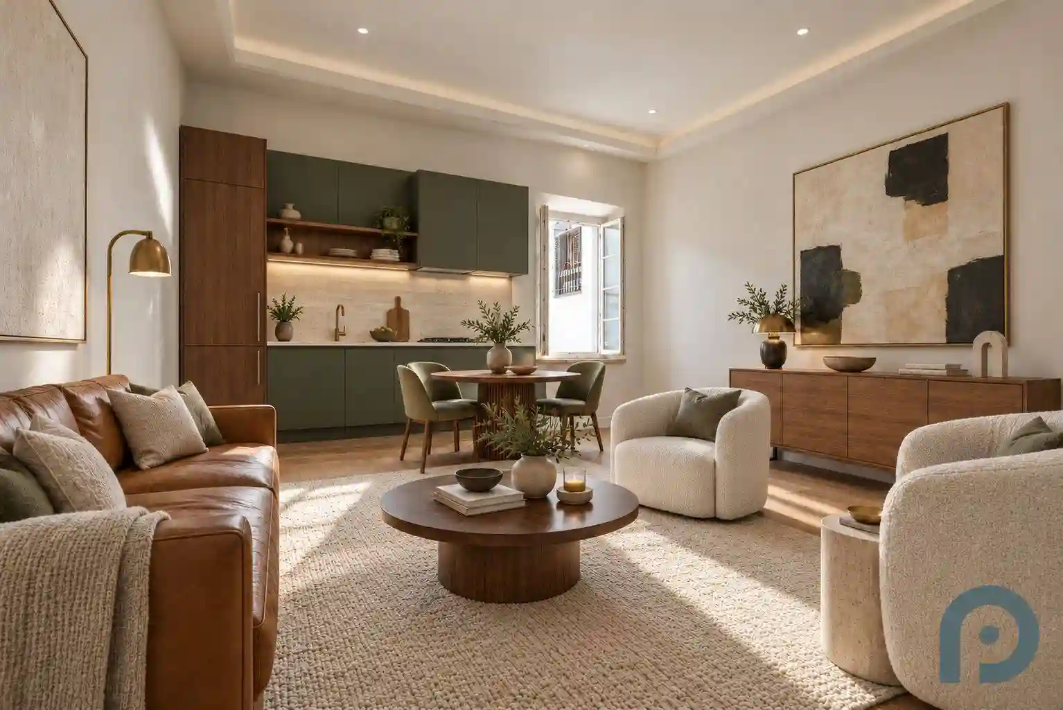 Loft - foto 5
