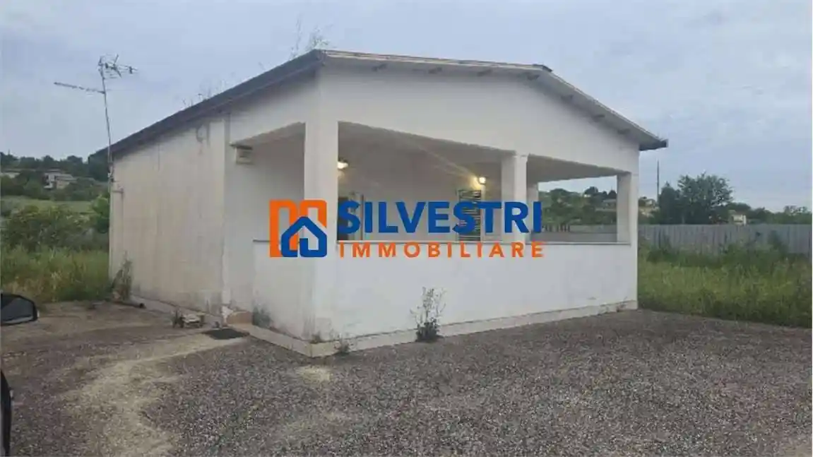 Casa indipendente in vendita a Benevento