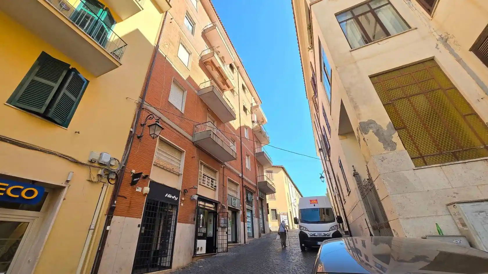Appartamento in affitto a Albano Laziale