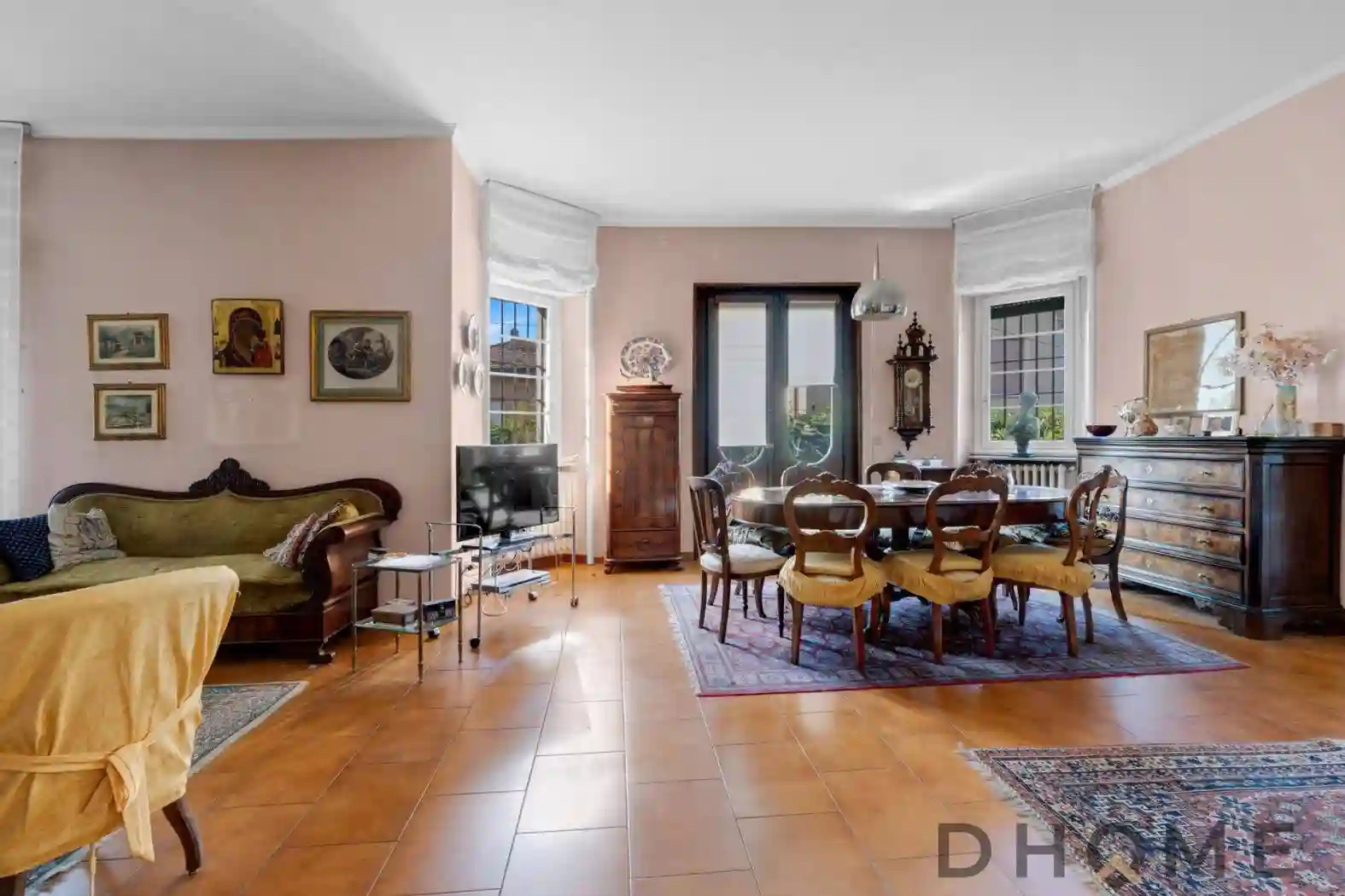 Villa - foto 3