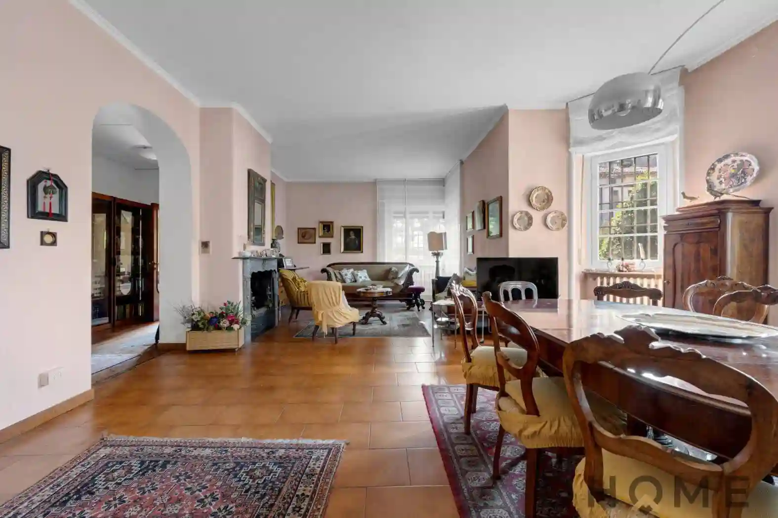 Villa - foto 4