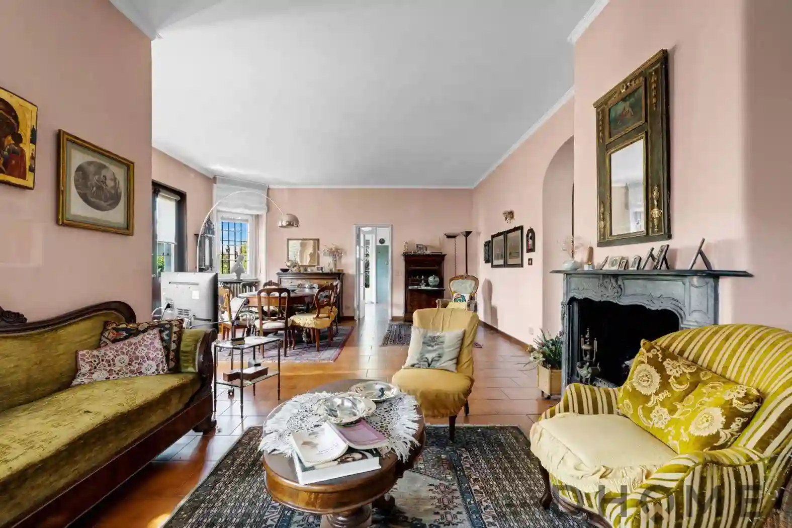 Villa - foto 5