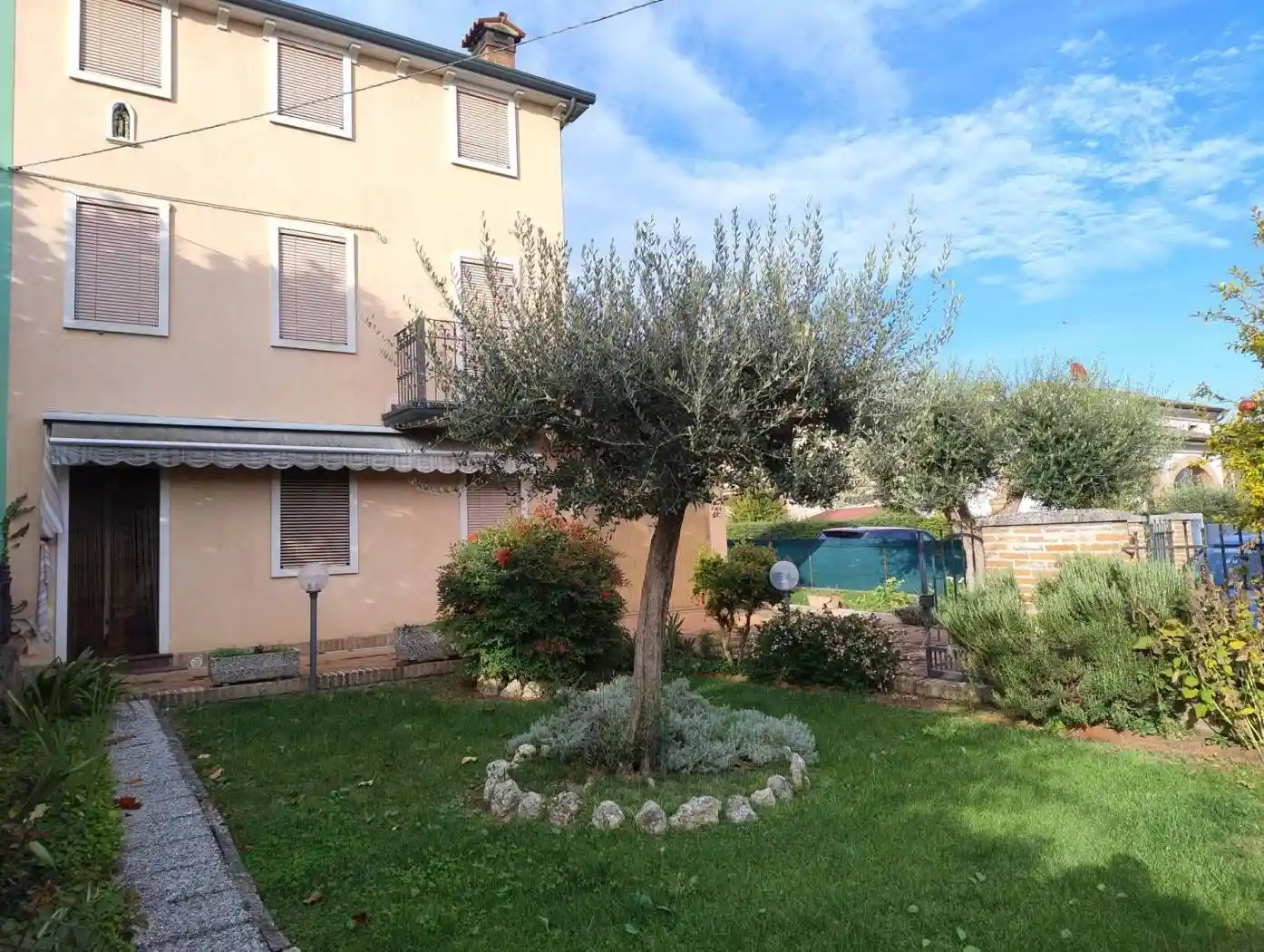 Villa in vendita a Vicenza
