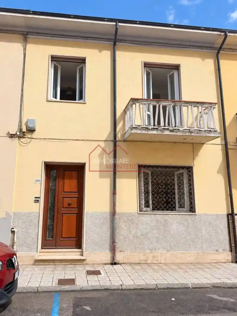 Villa in vendita a Viareggio